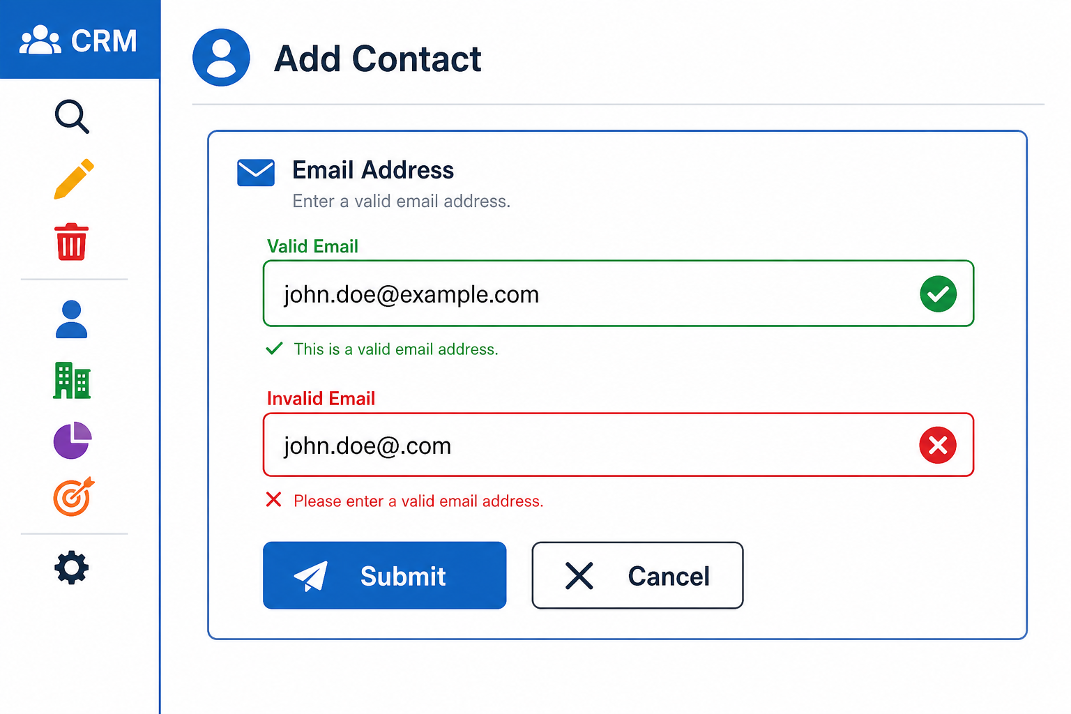 The Power of User Interface Icons for Faster User Understanding