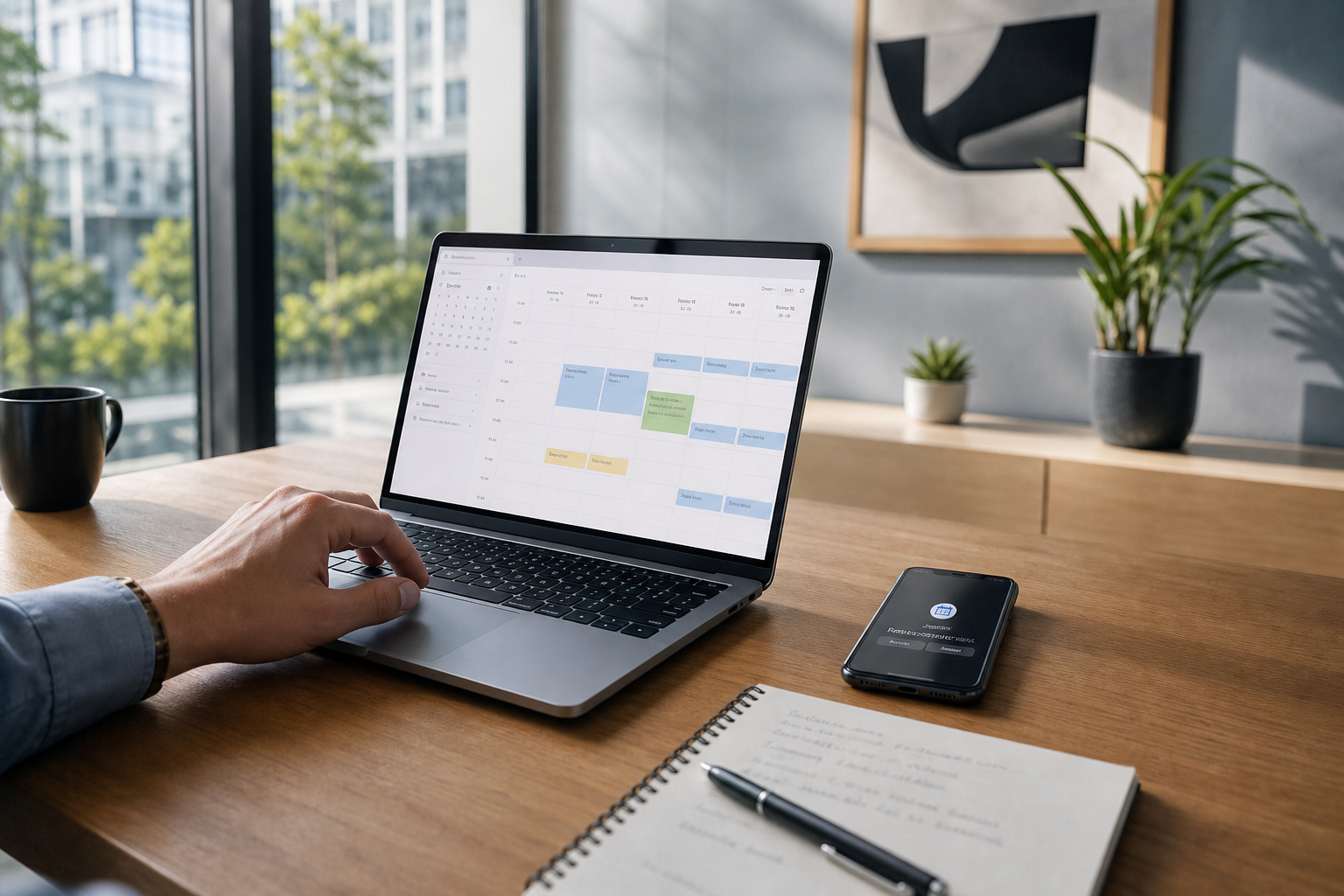 Modern Marketing Strategies: Ditching Forms for Calendar Links
