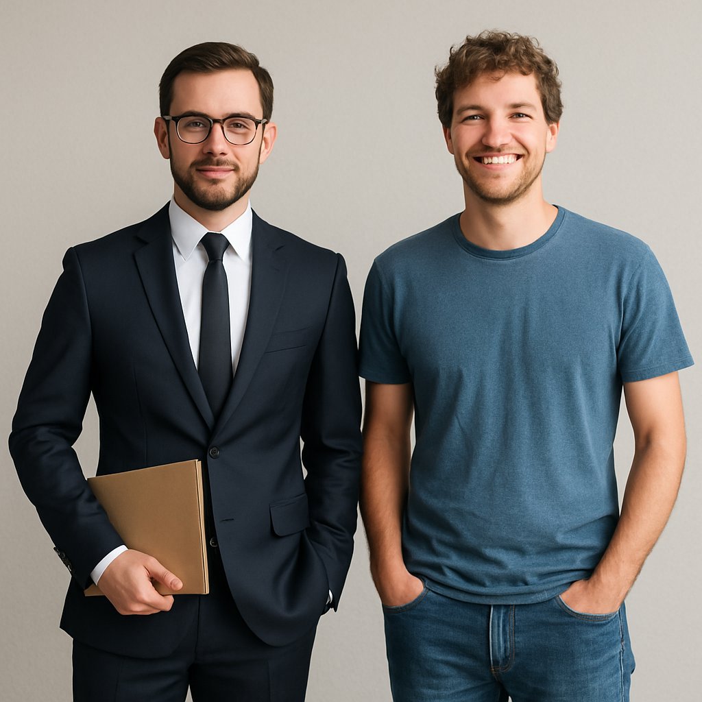 You REALLY Need Professional Help...